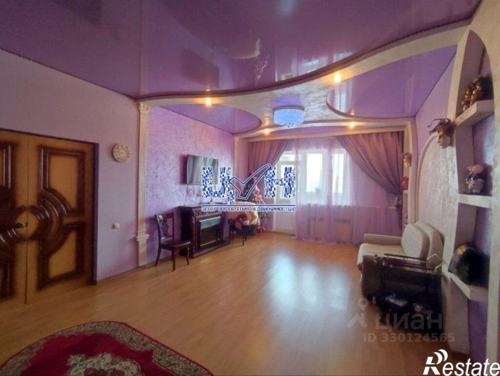 3-комн квартира проспект Победы, 50,  д. 50