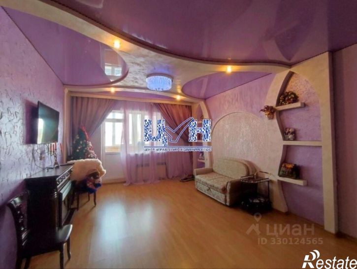 3-комн квартира проспект Победы, 50,  д. 50