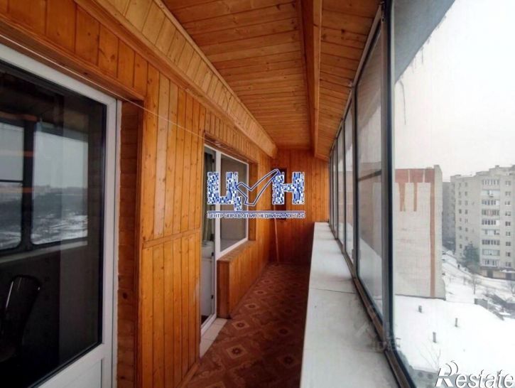 3-комн квартира Хуторская улица, 12В,  д. 12В