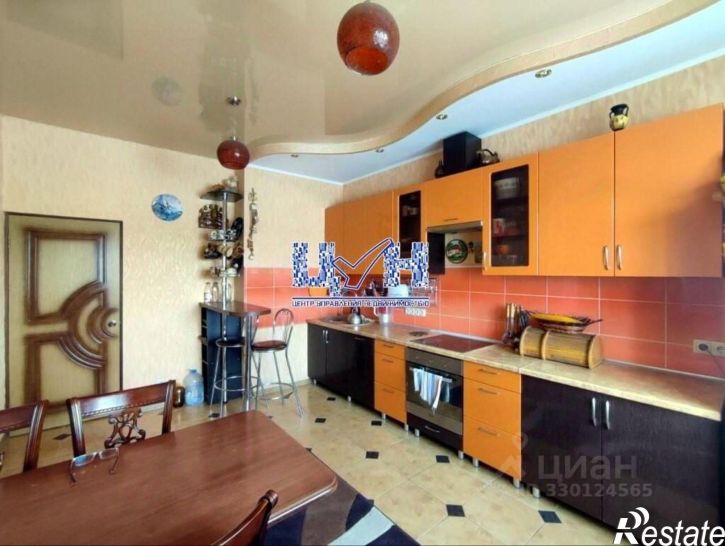 3-комн квартира проспект Победы, 50,  д. 50