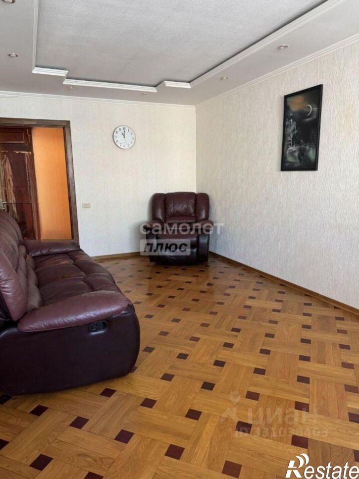 3-комн квартира ул Карла Маркса, 72 20,  д. 72 20,  к. 20