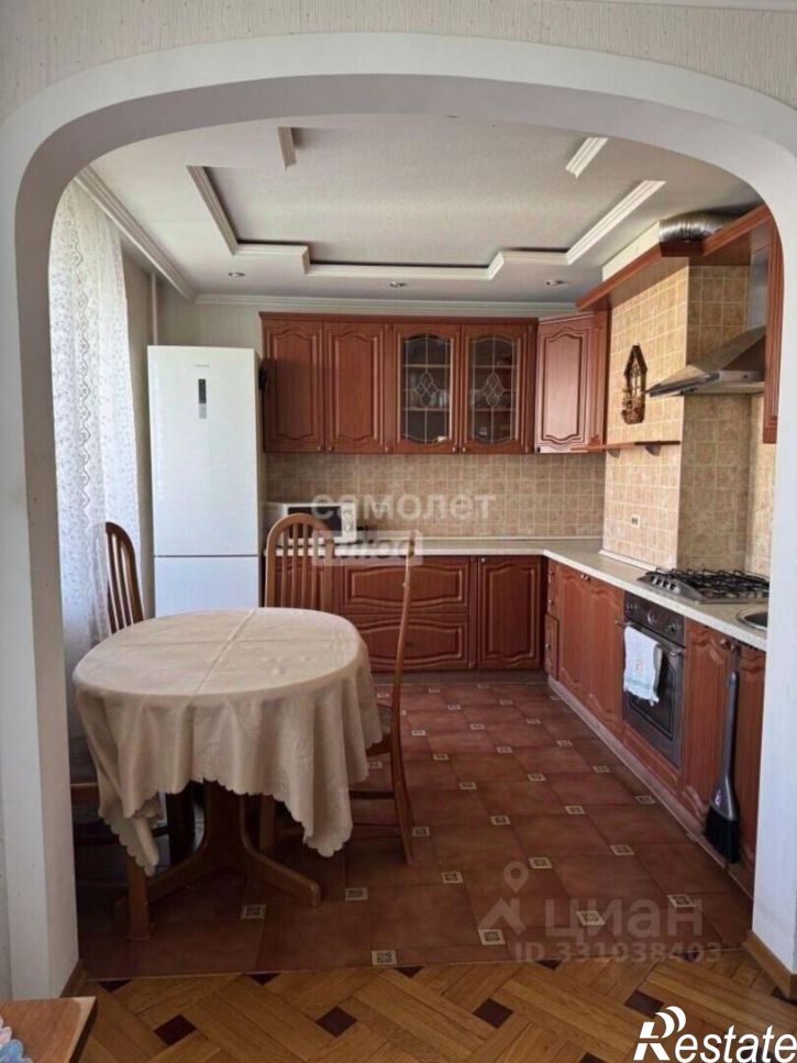 3-комн квартира ул Карла Маркса, 72 20,  д. 72 20,  к. 20