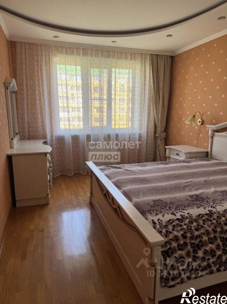 3-комн квартира ул Карла Маркса, 72 20,  д. 72 20,  к. 20