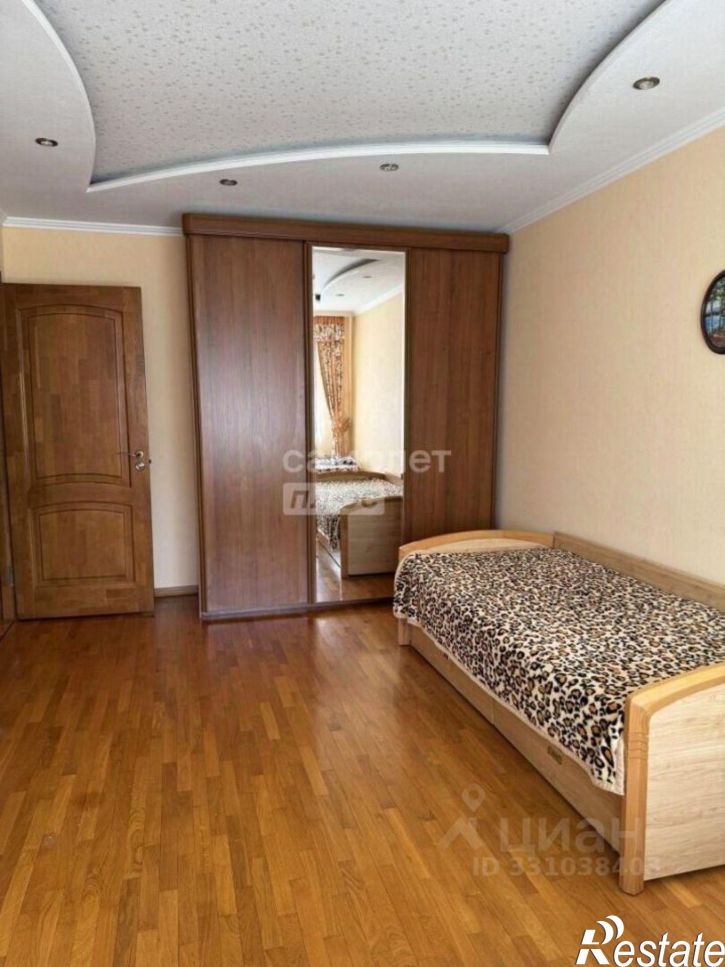 3-комн квартира ул Карла Маркса, 72 20,  д. 72 20,  к. 20