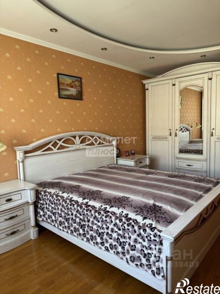 3-комн квартира ул Карла Маркса, 72 20,  д. 72 20,  к. 20
