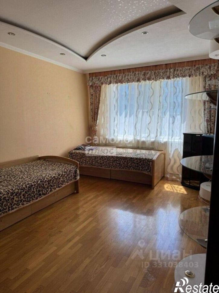 3-комн квартира ул Карла Маркса, 72 20,  д. 72 20,  к. 20