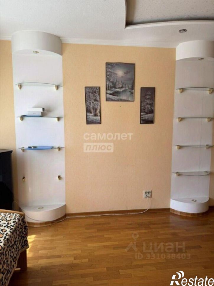 3-комн квартира ул Карла Маркса, 72 20,  д. 72 20,  к. 20