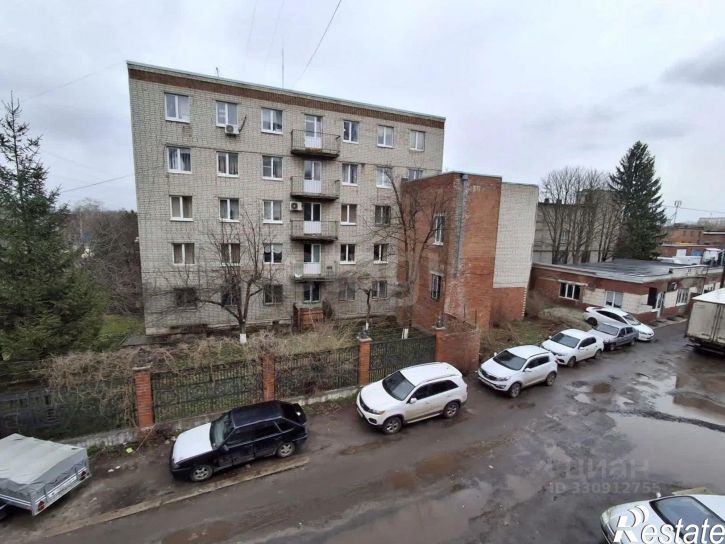 1-комн квартира ул Народная, 7,  д. 7