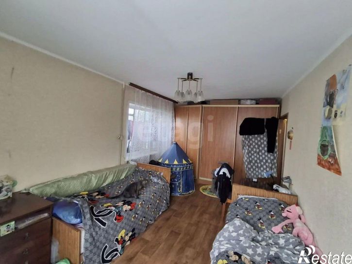 1-комн квартира ул Народная, 7,  д. 7