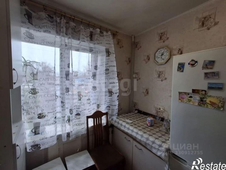 1-комн квартира ул Народная, 7,  д. 7