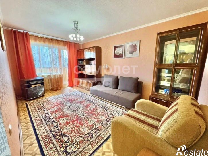 2-комн квартира пр-кт Дружбы, 26,  д. 26