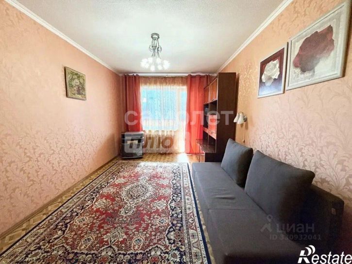 2-комн квартира пр-кт Дружбы, 26,  д. 26