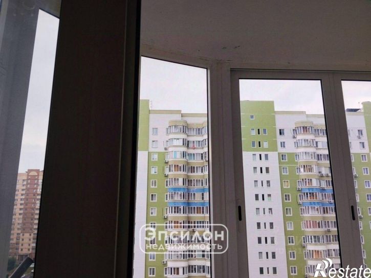 1-комн квартира улица Домостроителей, 1,  д. 1