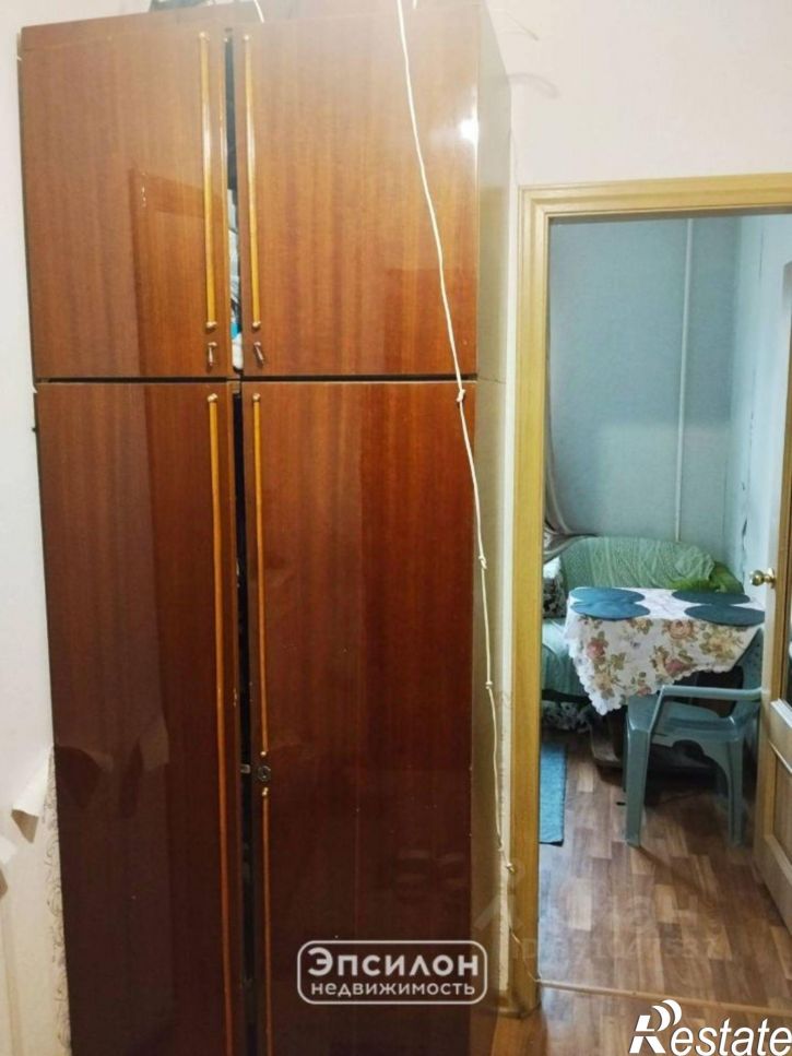 1-комн квартира улица Домостроителей, 1,  д. 1