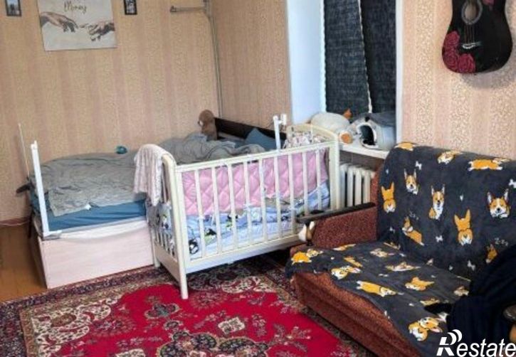 1-комн квартира ул Юности, 20,  д. 20