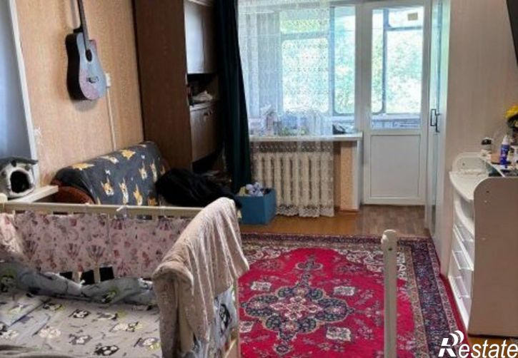 1-комн квартира ул Юности, 20,  д. 20