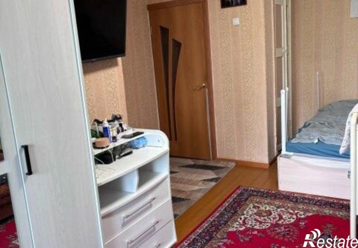 1-комн квартира ул Юности, 20,  д. 20