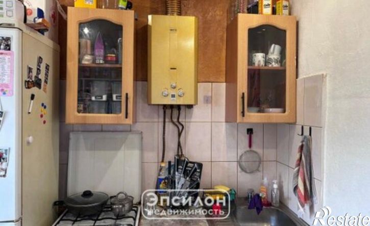 1-комн квартира ул Юности, 20,  д. 20