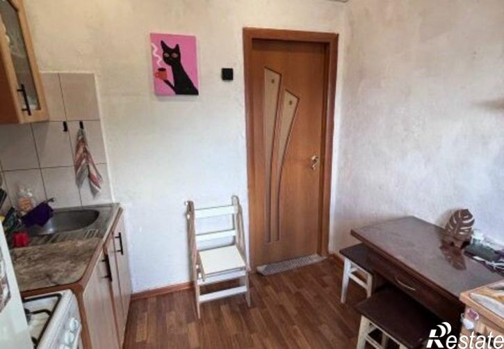 1-комн квартира ул Юности, 20,  д. 20