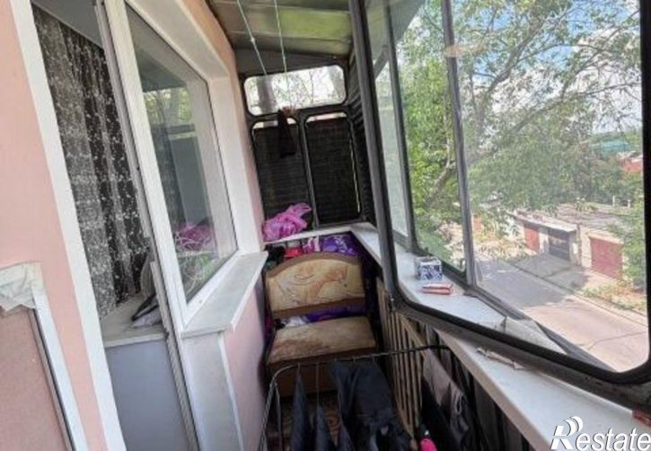 1-комн квартира ул Юности, 20,  д. 20