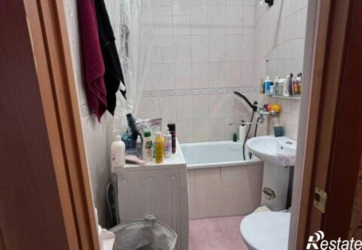 1-комн квартира ул Юности, 20,  д. 20