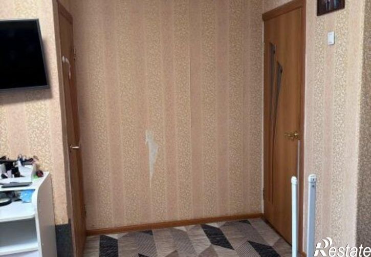 1-комн квартира ул Юности, 20,  д. 20