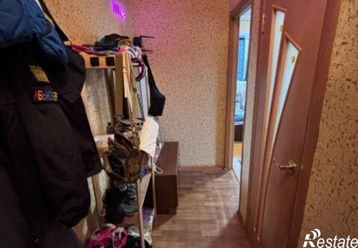 1-комн квартира ул Юности, 20,  д. 20
