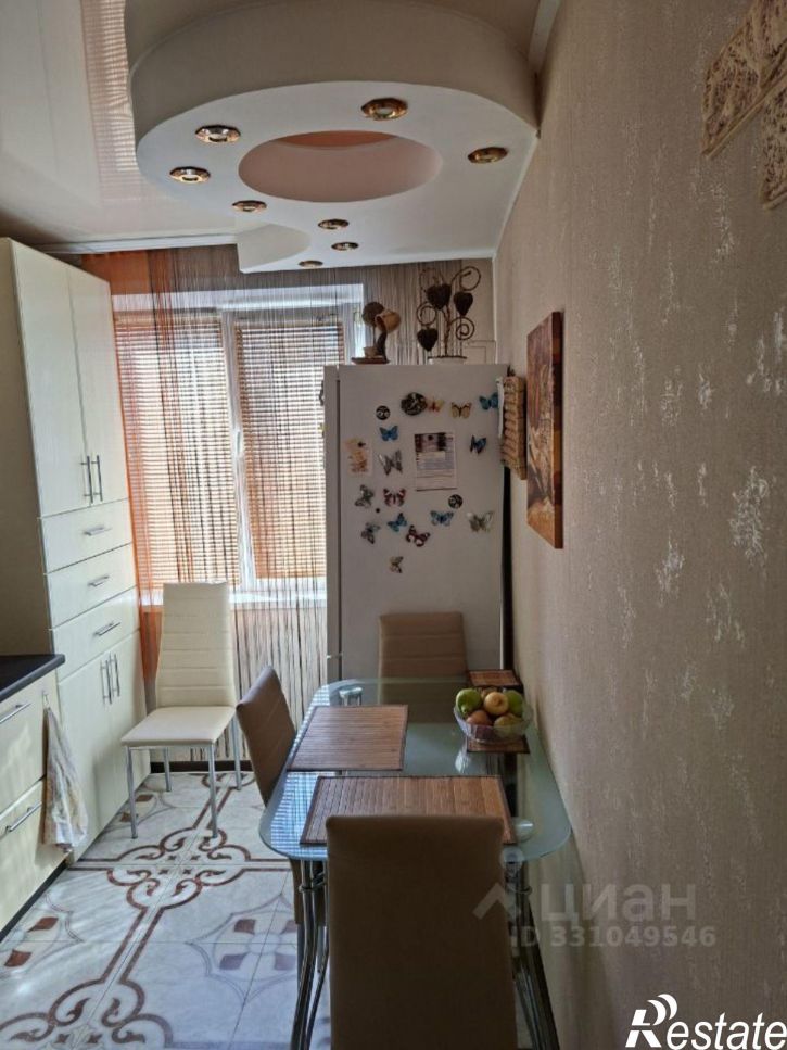 2-комн квартира ул 50 лет Октября, 155В,  д. 155В