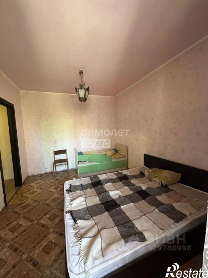 3-комн квартира улица Косухина, 43,  д. 43
