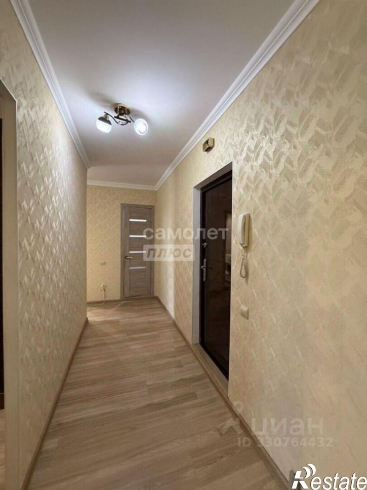 2-комн квартира пр-кт Дружбы, 24,  д. 24