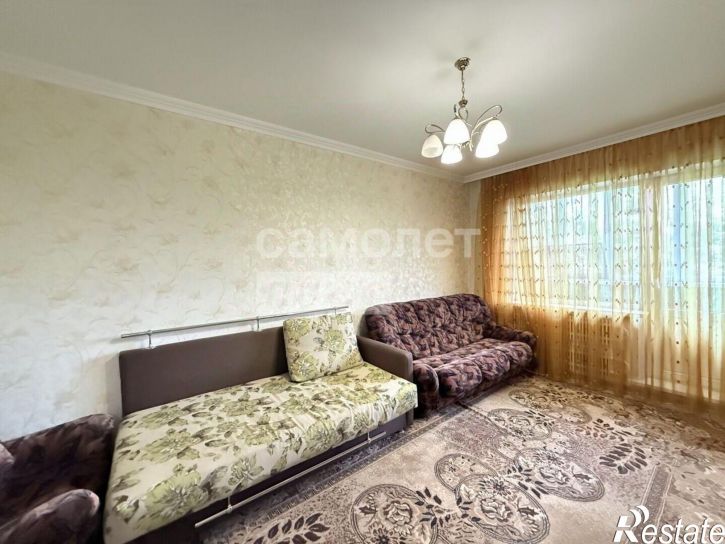 2-комн квартира пр-кт Дружбы, 24,  д. 24