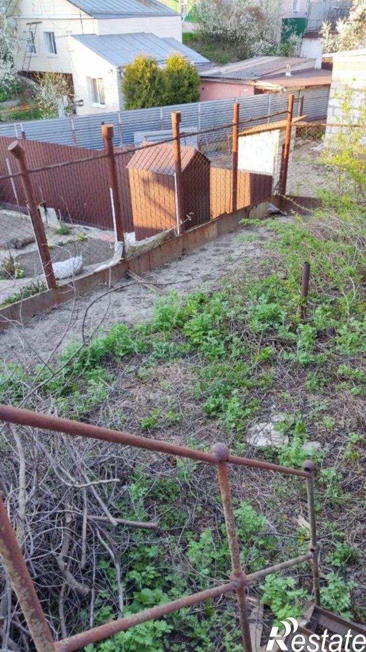 Земельный участок Верхняя Казацкая улица, 39,  д. 39