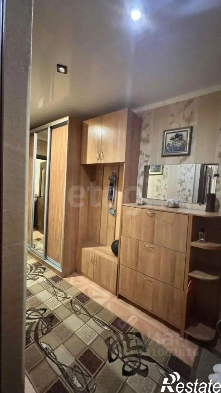 3-комн квартира Хуторская улица, 12А,  д. 12А