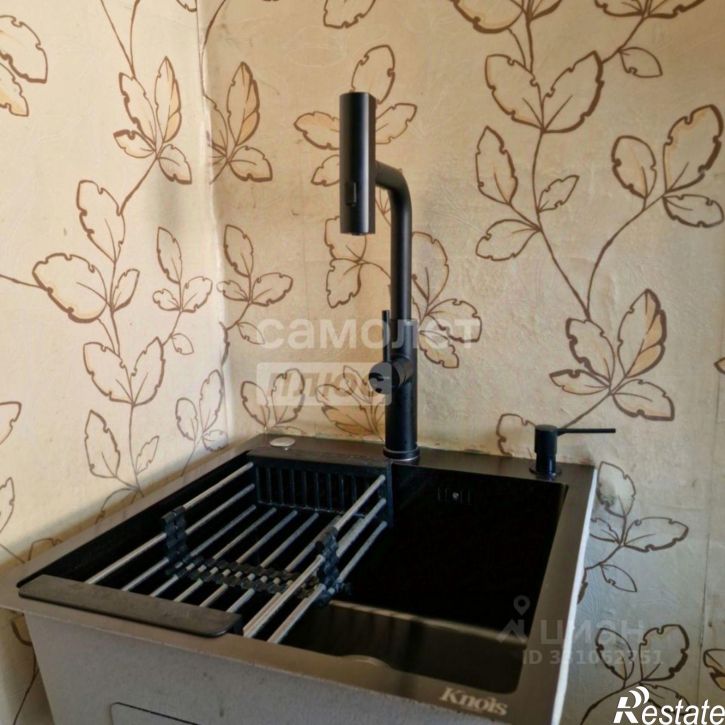 2-комн квартира улица Дубровинского, 3,  д. 3