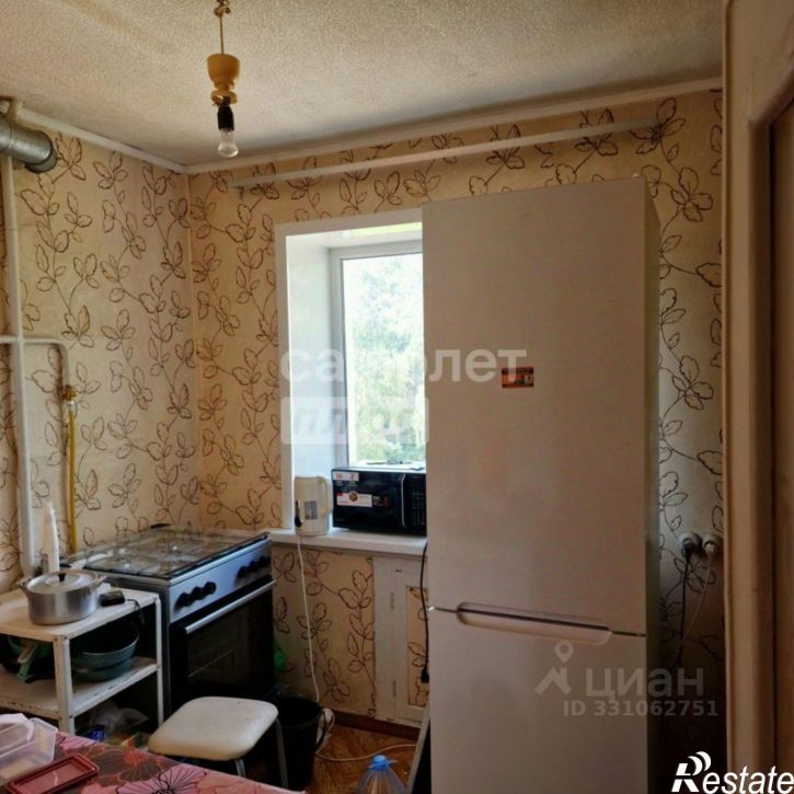 2-комн квартира улица Дубровинского, 3,  д. 3