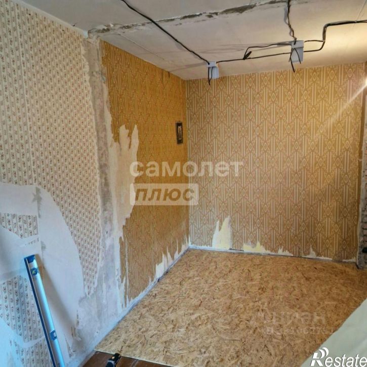 2-комн квартира улица Дубровинского, 3,  д. 3