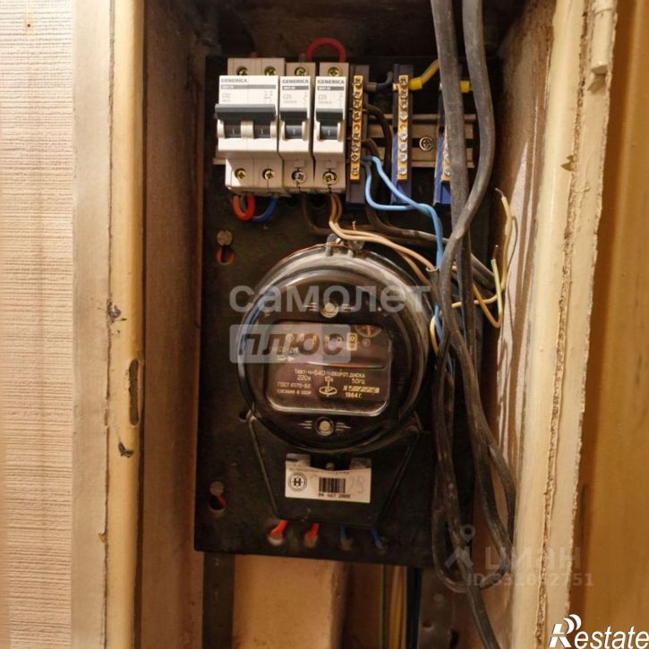 2-комн квартира улица Дубровинского, 3,  д. 3