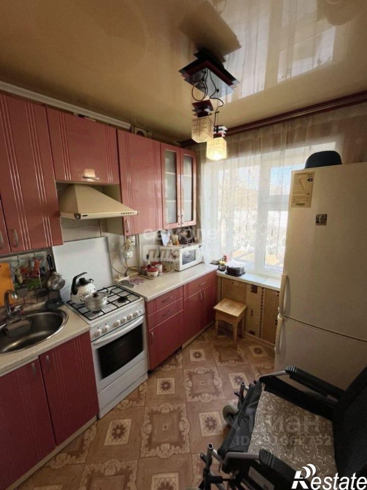 2-комн квартира ул Аэродромная, 5,  д. 5