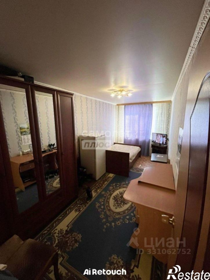 2-комн квартира ул Аэродромная, 5,  д. 5