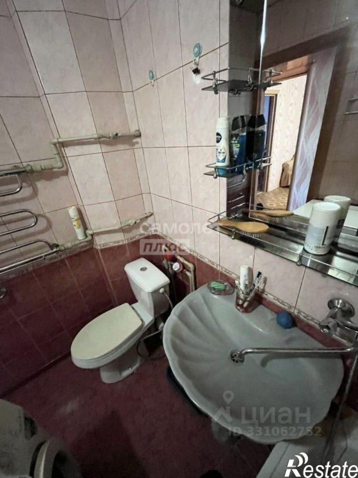 2-комн квартира ул Аэродромная, 5,  д. 5