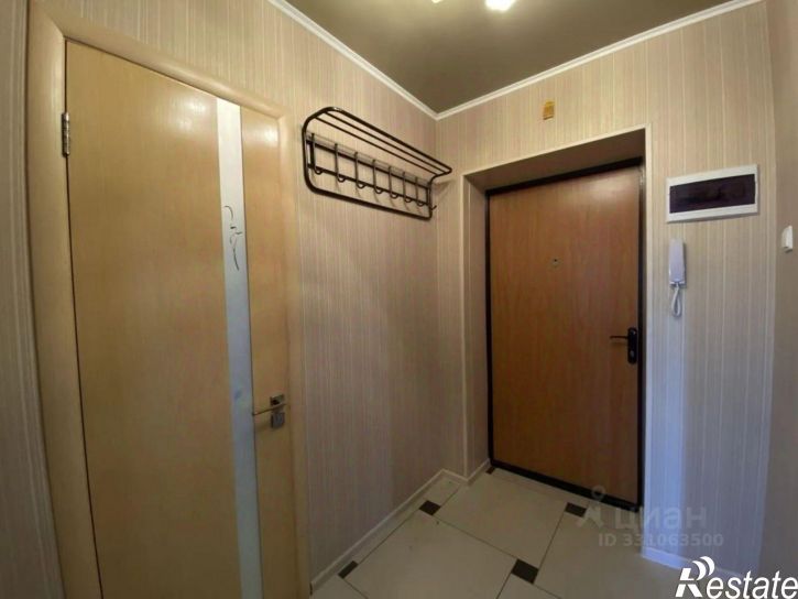 1-комн квартира пр-кт Хрущева, 42,  д. 42