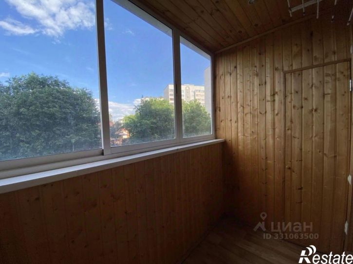 1-комн квартира пр-кт Хрущева, 42,  д. 42