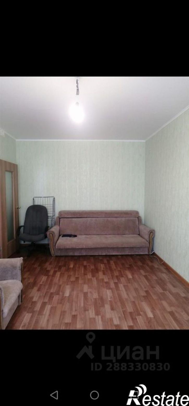 1-комн квартира проспект А.Ф. Дериглазова, 51,  д. 51