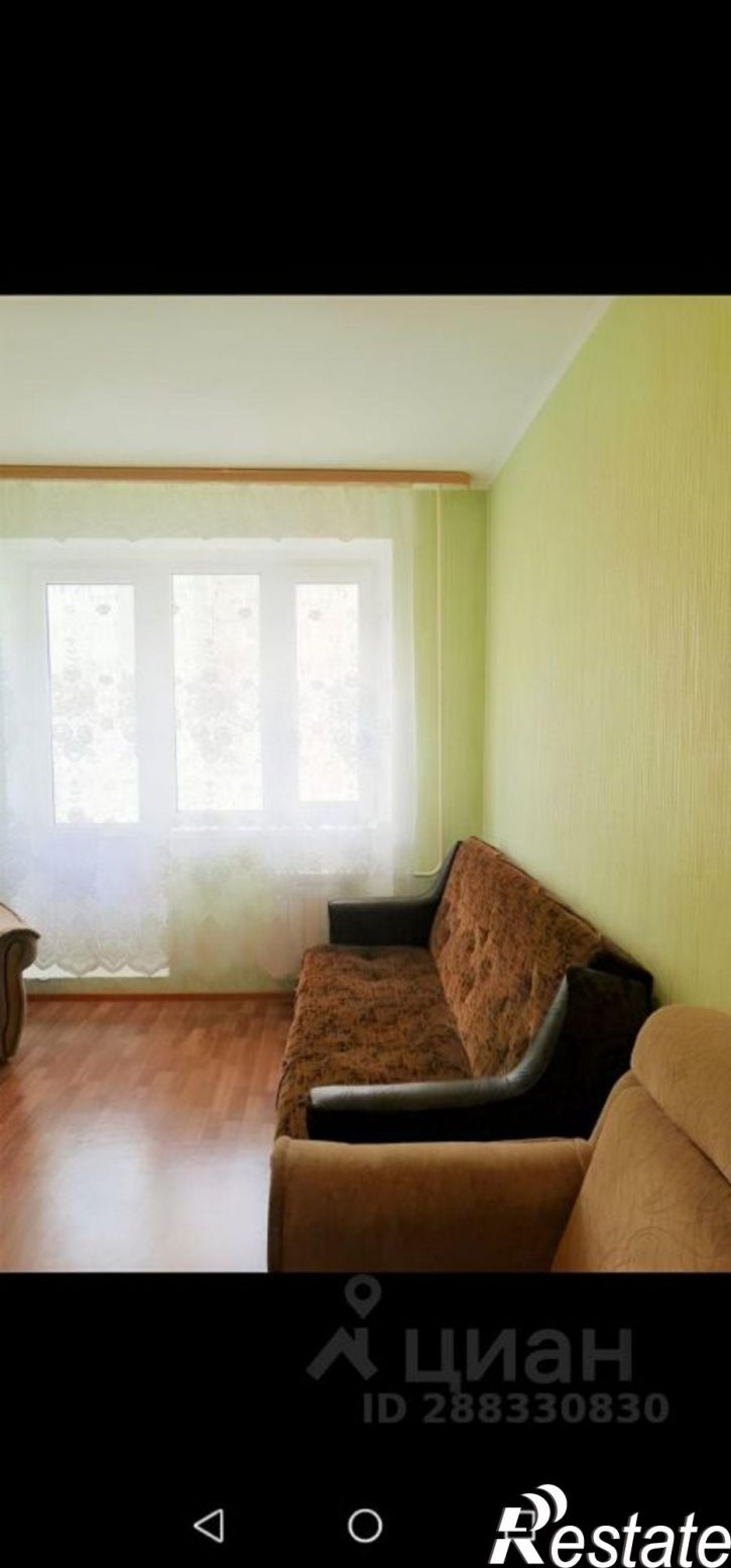 1-комн квартира проспект А.Ф. Дериглазова, 51,  д. 51