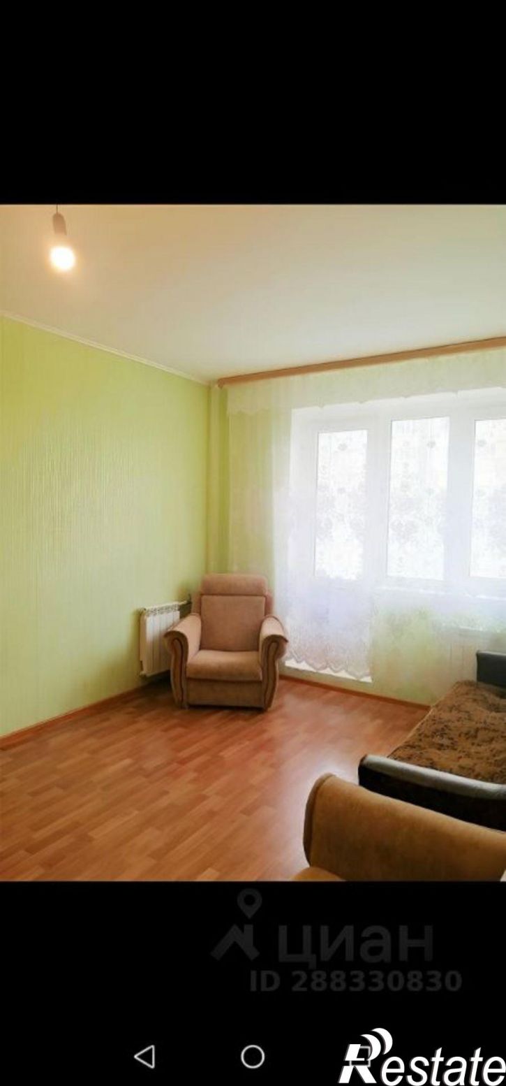 1-комн квартира проспект А.Ф. Дериглазова, 51,  д. 51