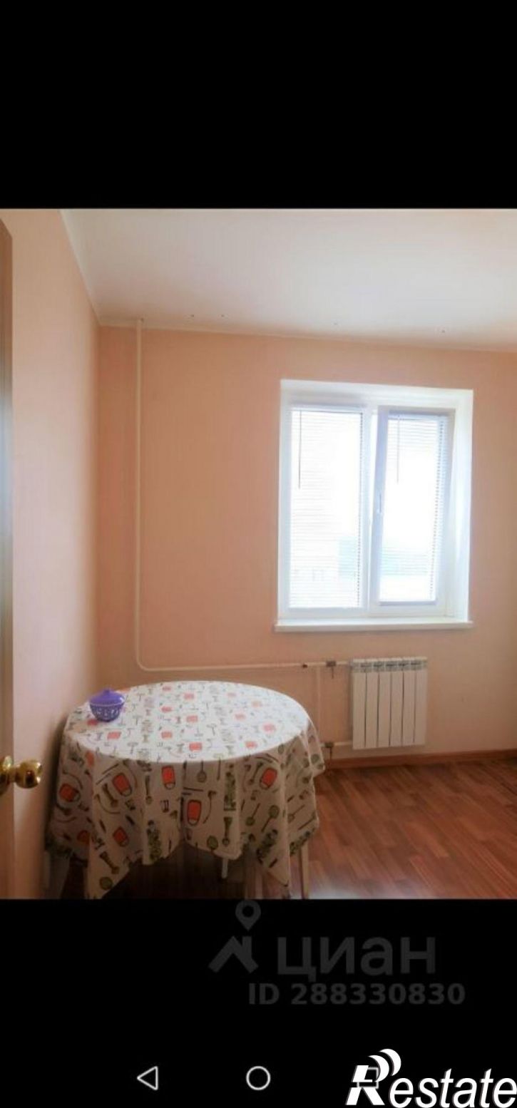 1-комн квартира проспект А.Ф. Дериглазова, 51,  д. 51