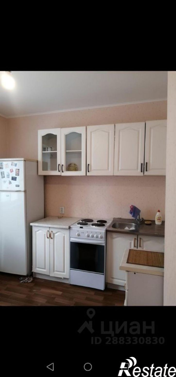 1-комн квартира проспект А.Ф. Дериглазова, 51,  д. 51