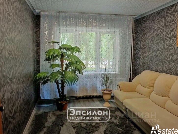 2-комн квартира Орловская улица, 30,  д. 30