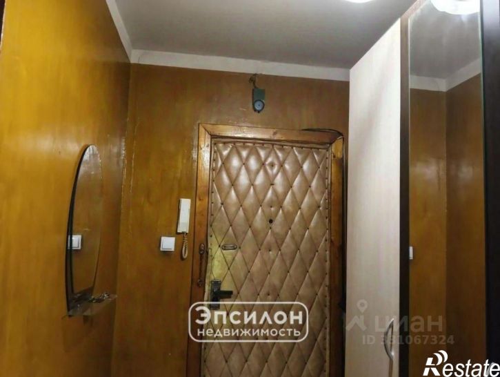 2-комн квартира Орловская улица, 30,  д. 30