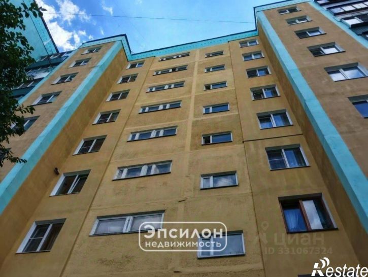 2-комн квартира Орловская улица, 30,  д. 30